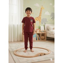 Sleeproom Çocuk Pijama Takım