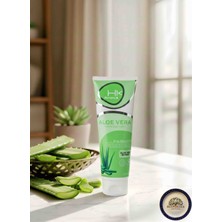Hesperides Souvenirs Aloe Vera Özlü Yoğun Nemlendirici El ve Vücut Kremi - 250ML