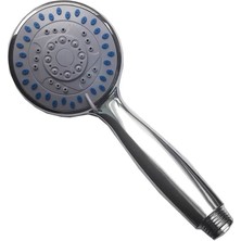 SHC4200 Krom Duş Başı Fonksiyonlu