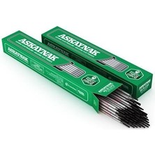 SHC4200 Askaynak As R143 Rutil Kaynak Elektrodu 3,20X350
