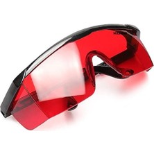 SHC4200 Kobb KBL1R Kırmızı Lazer Gözlüğü