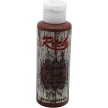 SHC4200 Rich 654 Kahverengi Eskitme Pudrası 120 cc