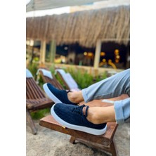 SHC4200 CH173 Kbt Velluto Erkek Ayakkabı Sıyah