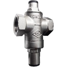 SHC4200 Candan 3/4 Su Basınç Regülatörü