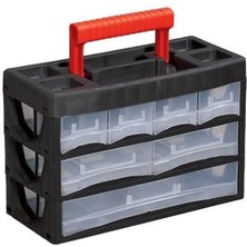 SHC4200 Portbag PL01 Caby 3/11 Çekmece Seti