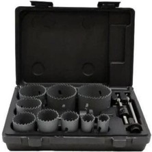 SHC4200 Knisaw 42503 Bmetal Panç Seti 13 Parça