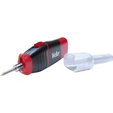 SHC4200 Weller Wlıba4 Pilli Lehim Havyası 4,5 Watt