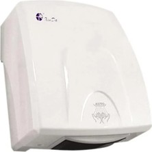 SHC4200 Xinda GSQ150 El Kurutma Makinesi Plastik Gövdeli Ekonomik