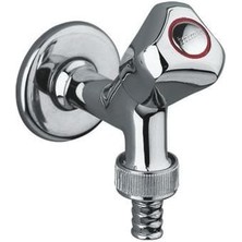 SHC4200 Itimat Alfa 210 Çamaşır Makina Musluğu