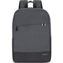 SHC4200 Mack MCE1103 15.6" Unıcıty Notebook Sırt Çantası Si̇yah