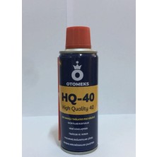 Otomeks  Pas Sökücü ve Yağlayıcı