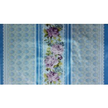 SHC4200 Florista Lisa Masa Örtüsü 1 Metre