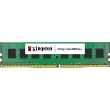 SHC4200 KVR32N22D8/16WP, 16GB, 3200MHZ, Ddr4, CL22, Desktop Ram