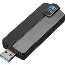 SHC4200 Everest EWA1800, 1800MBP, 2.4ghz ve 5ghz Dual Band, Wifi 6, 2x3.5dbi Anten, Usb3.0, Wireless Ethern