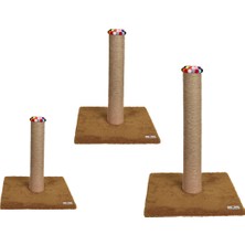 Patilemece Kedi Tırmalama Tahtası Çeşitli