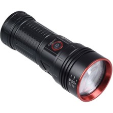 SHC4200 Ennalbur Powerdeks PD10200 Profesyonel Avcı Feneri