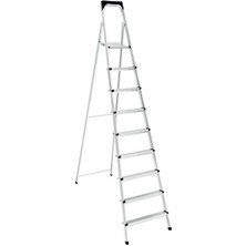 SHC4200 Sm Saraylı Jackson Merdiven 8+1