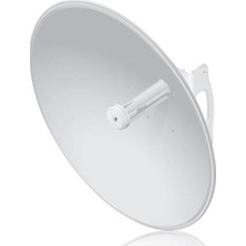 SHC4200 Ubiquiti PBE-5AC-620, Powerbeam, 5ghz, 450MBPS, 29DBI Anten, Dış Ortam Access Point