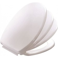 SHC4200 Nkp Genesis Amortisörlü+Tak Çıkar Klozet Kapağı