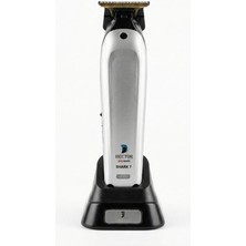 Hector Shark Protools T Başlık Çizim Makinesi Beyaz