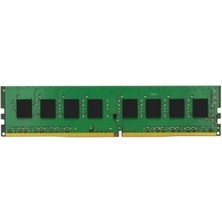 SHC4200 8gb Ddr4 3200MHZ CL22 Pc Ram KVR32N22S8/8 (Kutusuz)