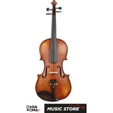 Carlovy Vla9 3/4 Keman - Antik Mat Cila