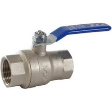 SHC4200 Eca 3/4 Içme Suyu Küresel Vana