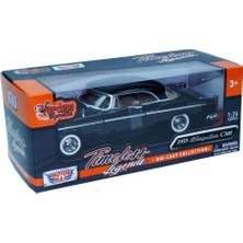 SHC4200 73302 1: 24 1955 Chrysler C300