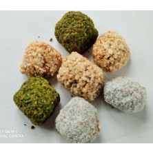 Gümüşhane Karışık Çokopestil 500 gr