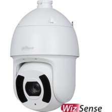 SHC4200 Dahua SD6CE245GB-HNR, 2mpix, 3,95-177,70MM Motorize Lens, 45X Starlight, 250MT. Gece Görüş, Starlig