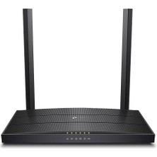 SHC4200 Tplınk Archer VR400 AC1200 Vdsl/adsl Modem/router