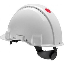 SHC4200 Peltor G3000 Ayarlı Beyaz Baret