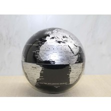 Erseyy Masa Üstü Dönen Dünya Küre