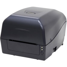 SHC4200 Argox CP2140EX 203DPI Termal Transfer Usb+Seri̇+Ethernet Barkod Yazıcı (300M Ri̇bonlu Kullanım)