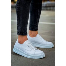 SHC4200 CH2401 Cbt Erkek Ayakkabı Beyaz