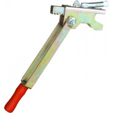 SHC4200 Kollu Çiroz Makinesi