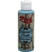 SHC4200 Rich 658 Ege Eskitme Pudrası 120 cc