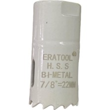 SHC4200 Era 56013 Bmetal Panç 22 mm Metal Ahşap Için