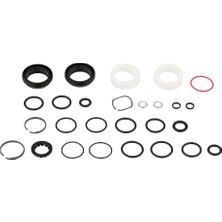 Rockshox Judy Gold/silver Servis Kiti 200H Model 2018+