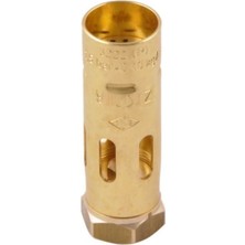 SHC4200 Ennalbur Yıldız 3222 Nokta Alev Kaynak Baslıgı (Başlık Çapı 22 Mm)