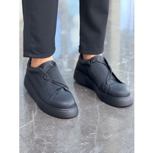 SHC4200 CH2603 Ipekyol Erkek Ayakkabı Sıyah