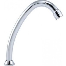 SHC4200 Döner Kuğu Eviye Borusu Uzun Klasik Tip