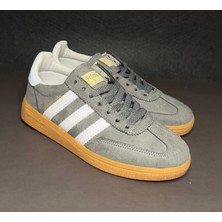 Kadın Gri Spor Ayakkabı