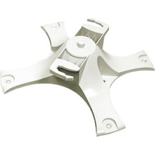 SHC4200 Aruba AP-220-MNT-W1W mt White Kit