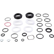 Rockshox Amortisör Servis Kiti  30 Gold And Silver (2018+)