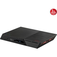 SHC4200 Asustor FS6712X Flashtor 12 Pro, Intel N5105 Cpu, 4gb Ddr4 Ram, (12X8TB) M.2 Nvme Yuvası, Hdmi, 10G