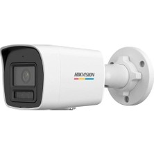SHC4200 Hikvision DS-2CD1047G2H-LIUF 4mpix, 2,8mm Lens, H265+, 30MT Gece Görüşü,color Vu Lite, Full Time Co