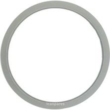 Akat Cezine Ile Uyumlu Düdüklü Tencere Kapak Contası 22 cm