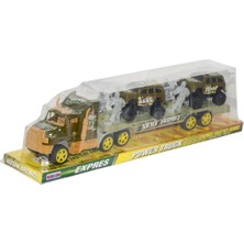 SHC4200 Bfs Nessiworld NZM-182 Askeri̇ Taşiyici