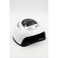 Point Sun X21 Max 72 Ledli 4 Modlu Profesyonel Oje Kurutucu Beyaz SUN-21TRN